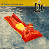 Lit: A Place in the Sun