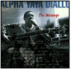 Alpha Yaya Diallo: The Message