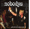 The Nobodys: Generation XXX