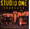 Studio One: One Showcase Volume 1 Artistes variés