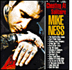 Mike Ness: Cheating at Solitaire