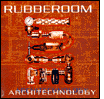 Rubberoom: Architechnology