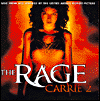 The Rage Carrie: 2 Artistes variés