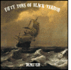 Fifty Tons of Black Terror: Demeter