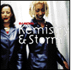 Kemistry & Storm: DJ Kicks