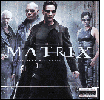 The Matrix, Miss Matrix: Bande originale