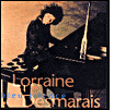 Lorraine Desmarais: Bleu Silence