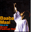 Baaba Maal: Live at The Royal Festival Hall