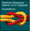 Sasha + John Digweed: Expeditions