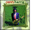 Corey Harris: Greens From the Garden