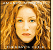 Amanda Marshall: Tuesday's Child