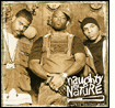 Naughty By Nature: Nineteen Naughty Nine