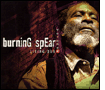 Burning Spear: Living Dub volume 4