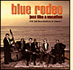 Blue Rodeo: Just Like a Vacation