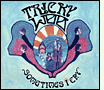 Tricky Woo: Sometimes I Cry