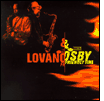 Joe Lovano & Greg Osby: Friendly Fire
