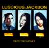 Luscious Jackson: Electric Honey