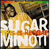 Sugar Minott: This Is Reggae