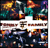 Fonky Family: Hors-Série Volume 1