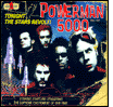 Powerman 5000: Tonight the Stars Revolt!