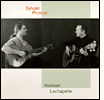 Sylvain Provost & Norman Lachapelle: Sylvain Provost & Norman Lachapelle