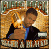 Chris Rock: Bigger and Blacker