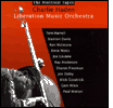 Charlie Haden Liberation Music Orchestra: The Montreal Tapes