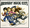 Detroit Rock City: Bande sonore