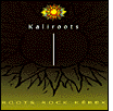 Kaliroots: Roots Rock Kébec