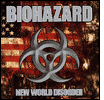 Biohazard: New World Disorder