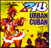 P18: Urban Cuban