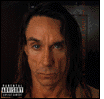 Iggy Pop: Avenue B