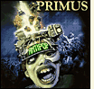 Primus: Antipop