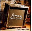 Groovy Aardvark: Exit Stage Dive
