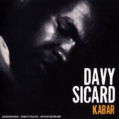 Davy Sicard: Kabar