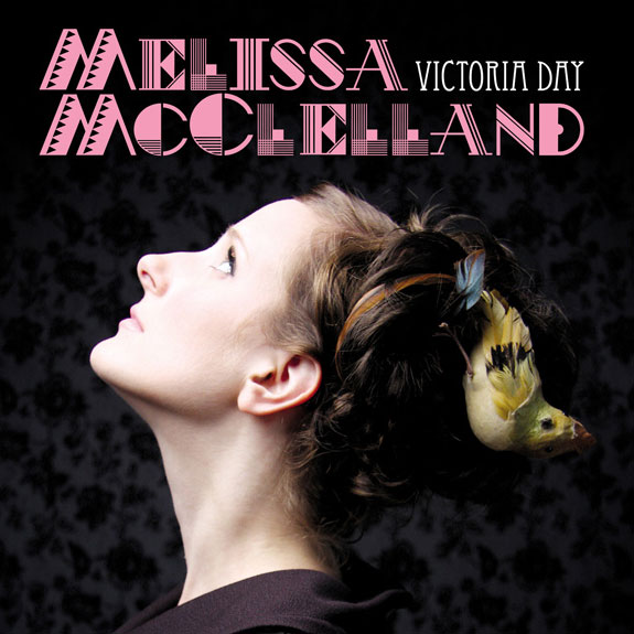 Melissa McClelland: Victoria Day