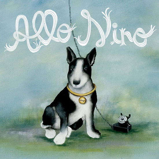 Artistes variés: Allo Nino