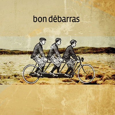 Bon Débarras: Bon Débarras