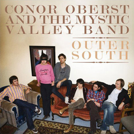 Conor Oberst & The Mystic Valley Band: Outer South