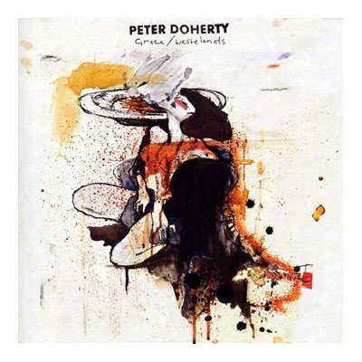 Peter Doherty: Grace/Wastelands