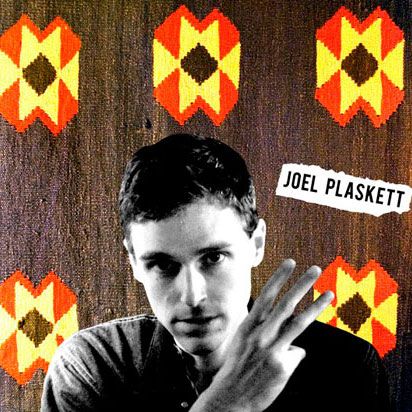 Joel Plaskett: Three