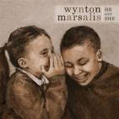 Wynton Marsalis: He and She