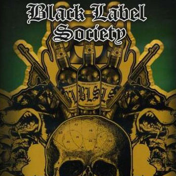 Black Label Society: Skullage