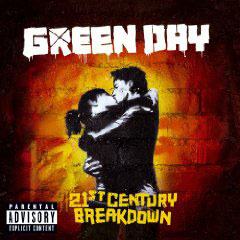 Green Day: 21st Century Breakdown