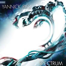 Yannick Rieu: Spectrum