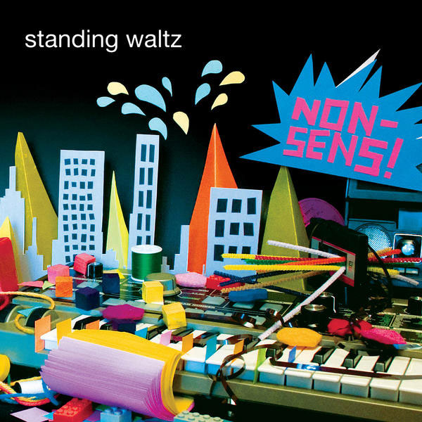 Standing Waltz: Non-sens