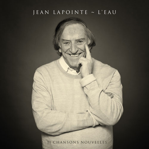 Jean Lapointe: L'Eau
