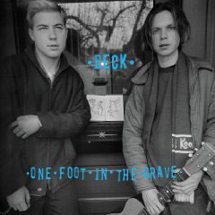 Beck: One Foot in the Grave – Réédition