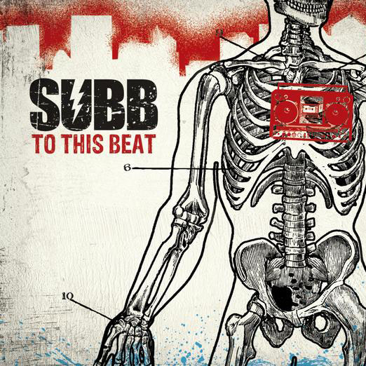 Subb: To This Beat