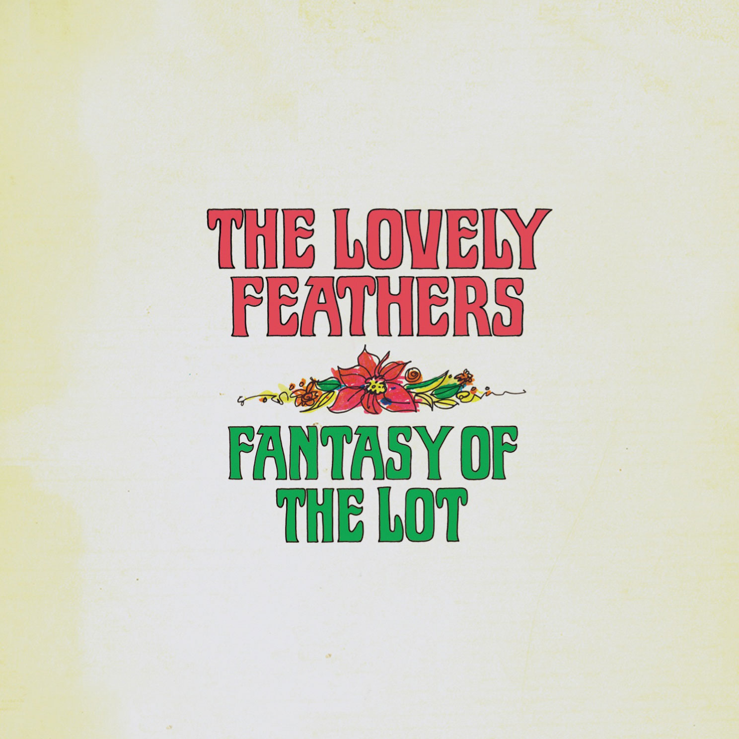 The Lovely Feathers: Fantasy of the Lot